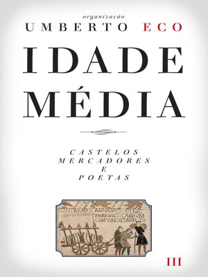 cover image of Idade Média III